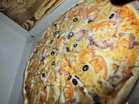 Фірмова