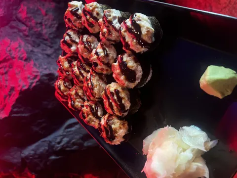 СЕТ Гарячий