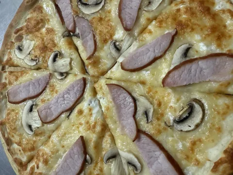 Мангеттен