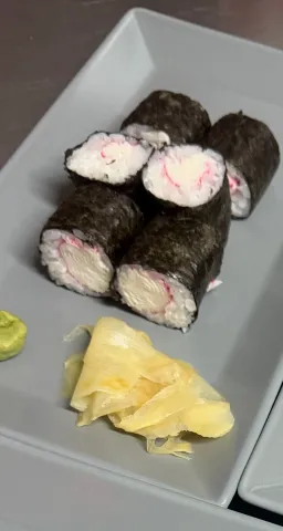 Макі Краб