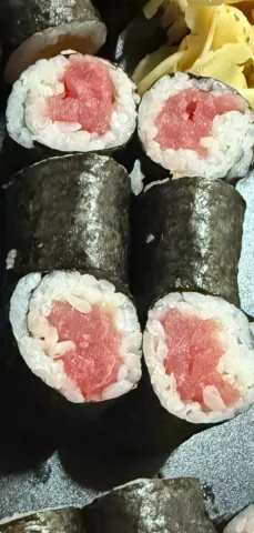 Макі Тунець
