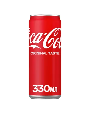 Кола 0,33