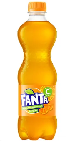 Фанта 0,5
