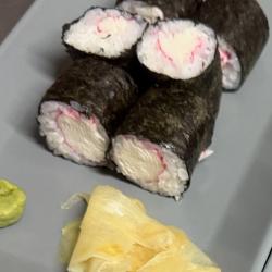 Макі Краб